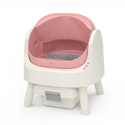 Petpivot Autoscooper
