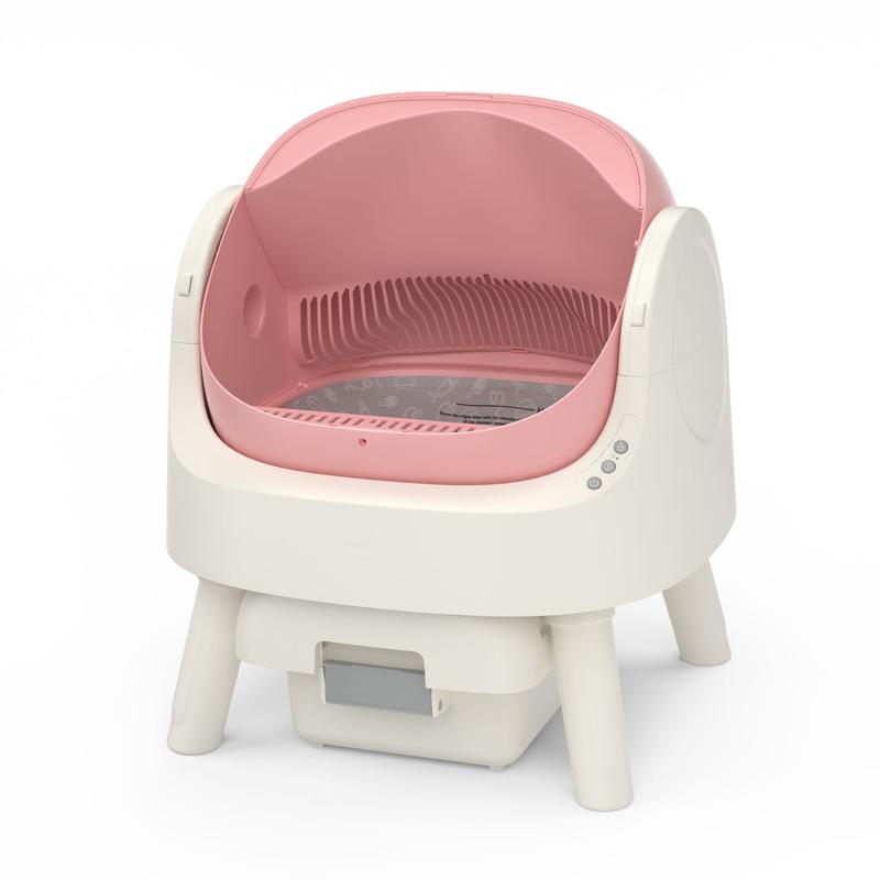 Petpivot Autoscooper