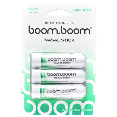 Boomboom Nasal Stick