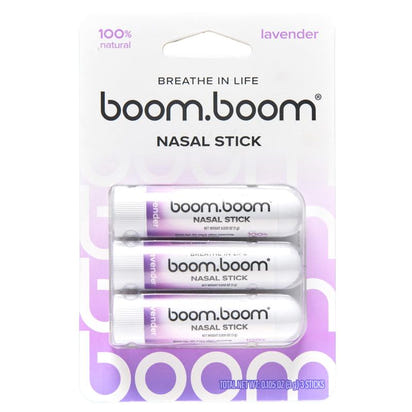 Boomboom Nasal Stick
