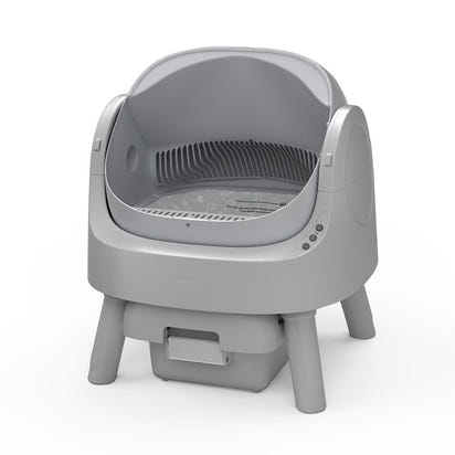 Petpivot Autoscooper