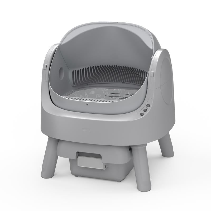 Petpivot Autoscooper