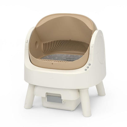 Petpivot Autoscooper