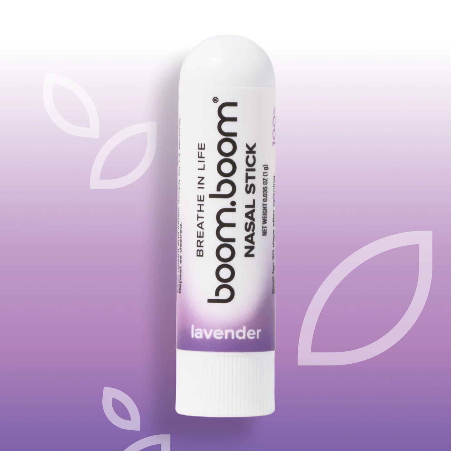 Boomboom Nasal Stick