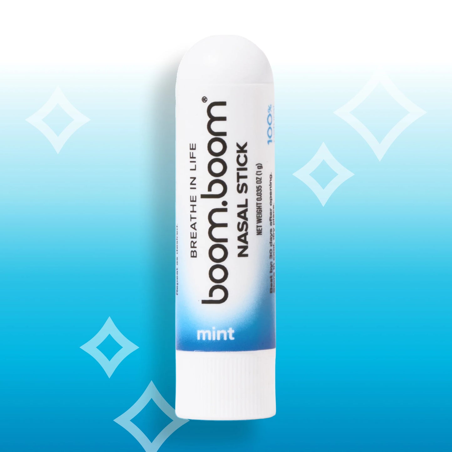 Boomboom Nasal Stick