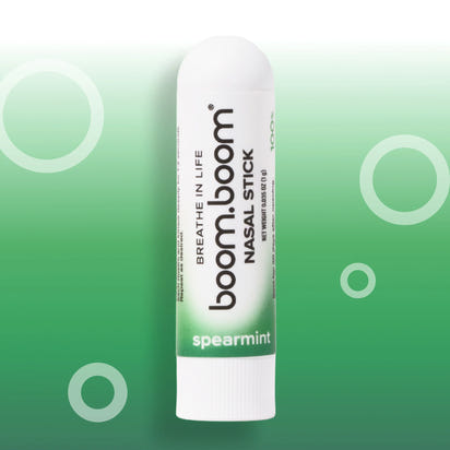 Boomboom Nasal Stick