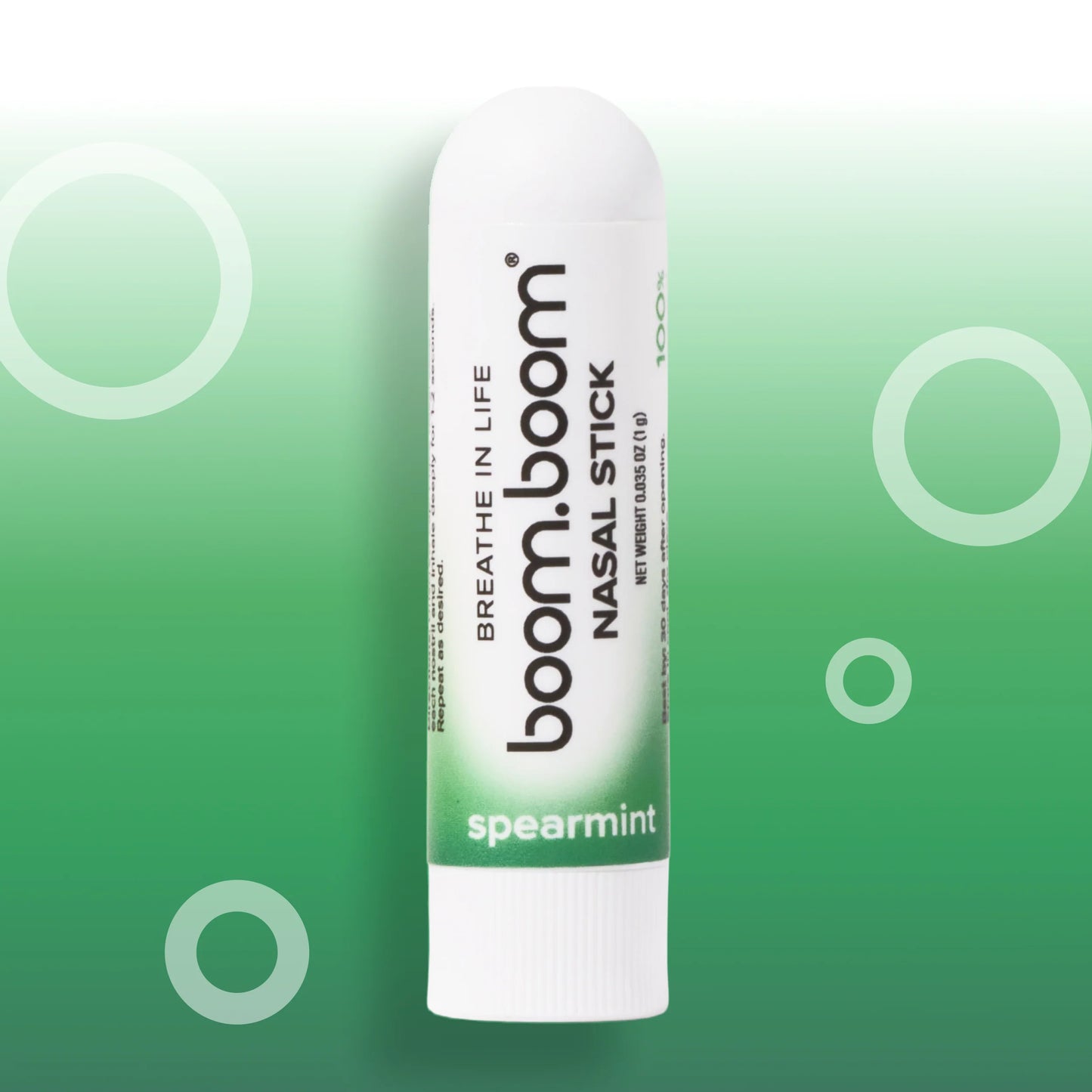 Boomboom Nasal Stick