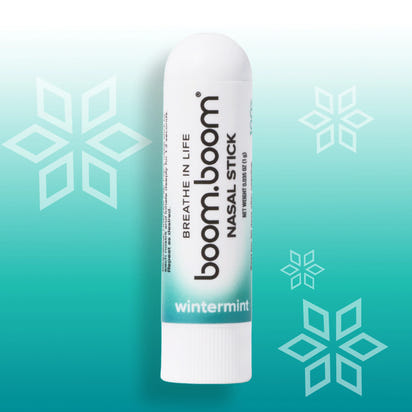 Boomboom Nasal Stick