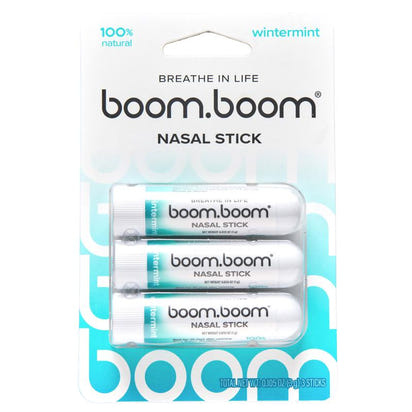 Boomboom Nasal Stick