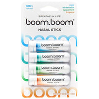 Boomboom Nasal Stick
