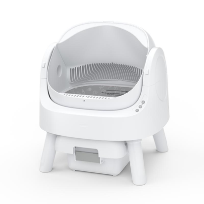 Petpivot Autoscooper