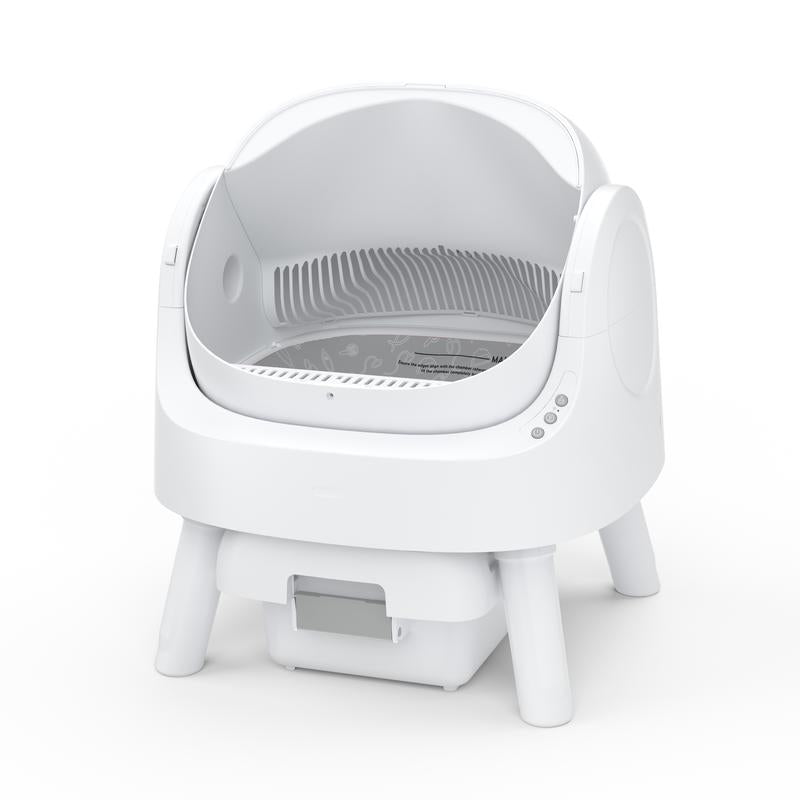 Petpivot Autoscooper