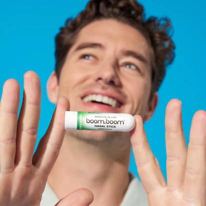 Boomboom Nasal Stick