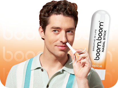 Boomboom Nasal Stick