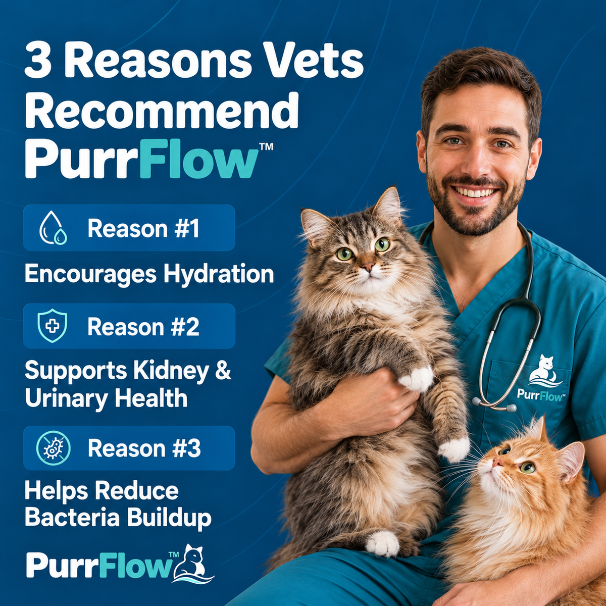 Doggy FreshFlow™ Healthy Hydration
