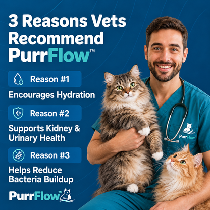 Doggy FreshFlow™ Healthy Hydration