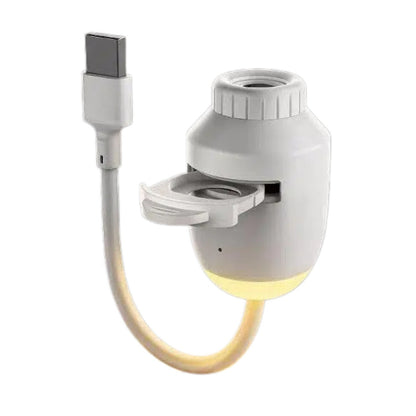 Car USB Starry Sky Full Projection Lamp