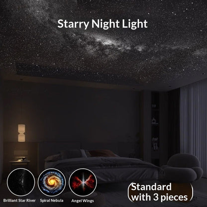 USB Rechargeable Night Light for Bedroom