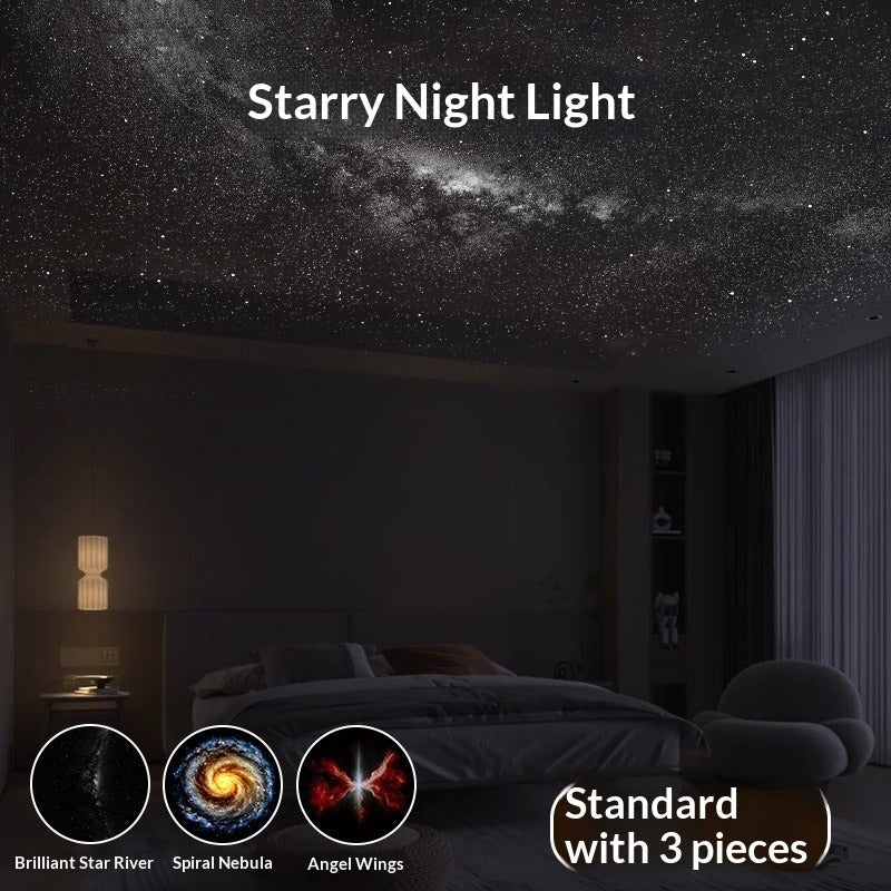 USB Rechargeable Night Light for Bedroom
