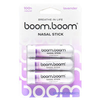 Boomboom Nasal Stick