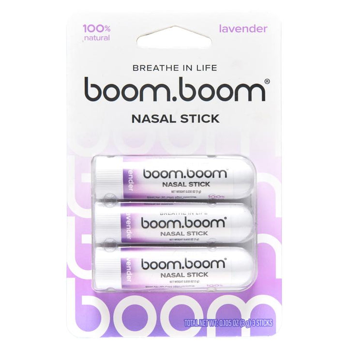 Boomboom Nasal Stick