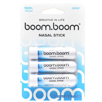 Boomboom Nasal Stick