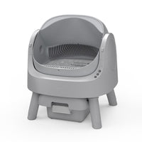 Petpivot Autoscooper