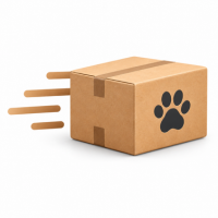 Priority Shipping