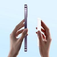 “Magnetic Wireless Power Bank 10,000mAh – Fast Charging”