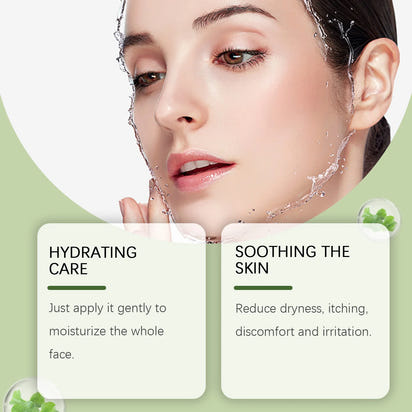 Centella Moisturizing Pads Deep 