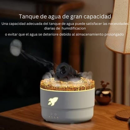 lavaMist Smart Diffuser