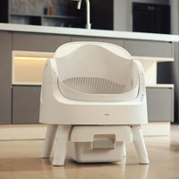 Petpivot Autoscooper