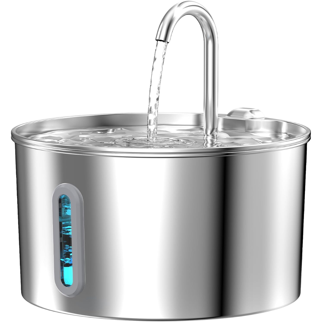 Doggy FreshFlow™ Healthy Hydration