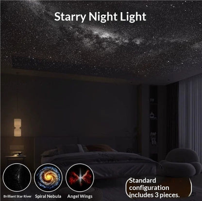 USB Rechargeable Night Light for Bedroom