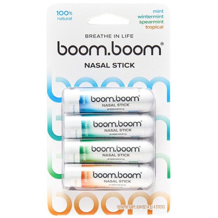 Boomboom Nasal Stick