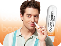 Boomboom Nasal Stick